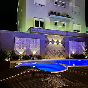 Apartamento Residencial Neide Maria, Bombinhas